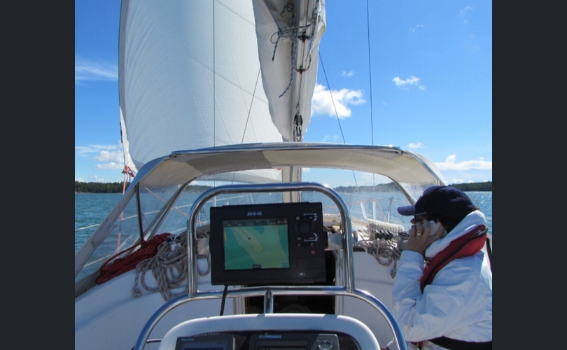 Bavaria 32 Cruiser-kuva-6